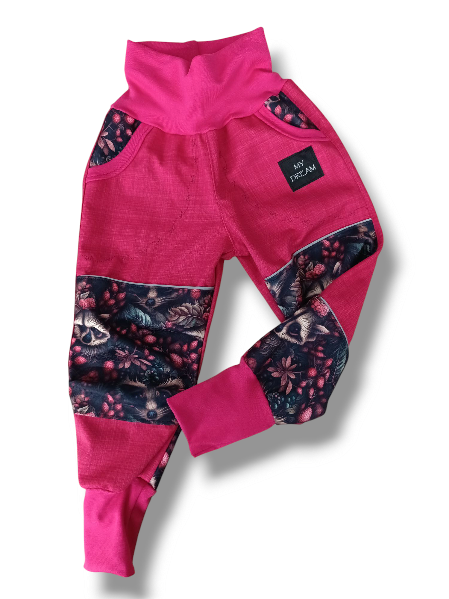 Bunda a kalhoty celoroční softshell vel.92