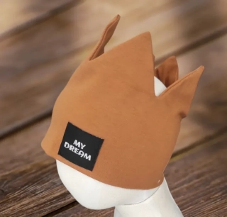 Korunka - mnoho vzorů a barev na výběr 