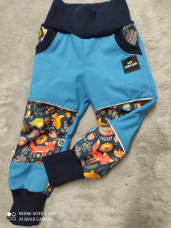  zvířátka (možnost jiných barev )