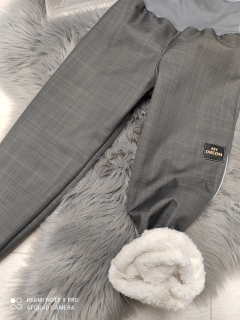 s beránkem šedý grafit