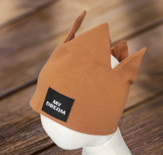 Korunka čelenka 46-50