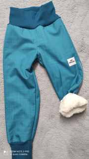 s beránkem petrolej